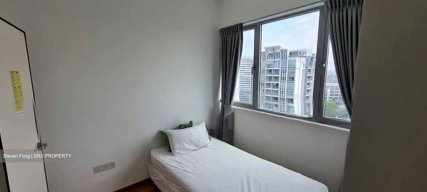 The Interweave (D12), Apartment #561222011